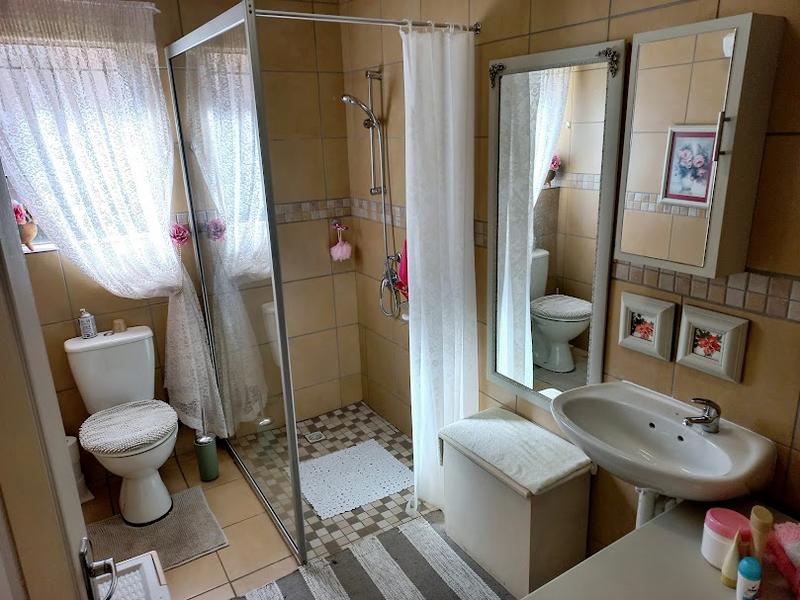 2 Bedroom Property for Sale in Spitskop Free State